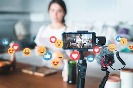 Video Marketing expetise