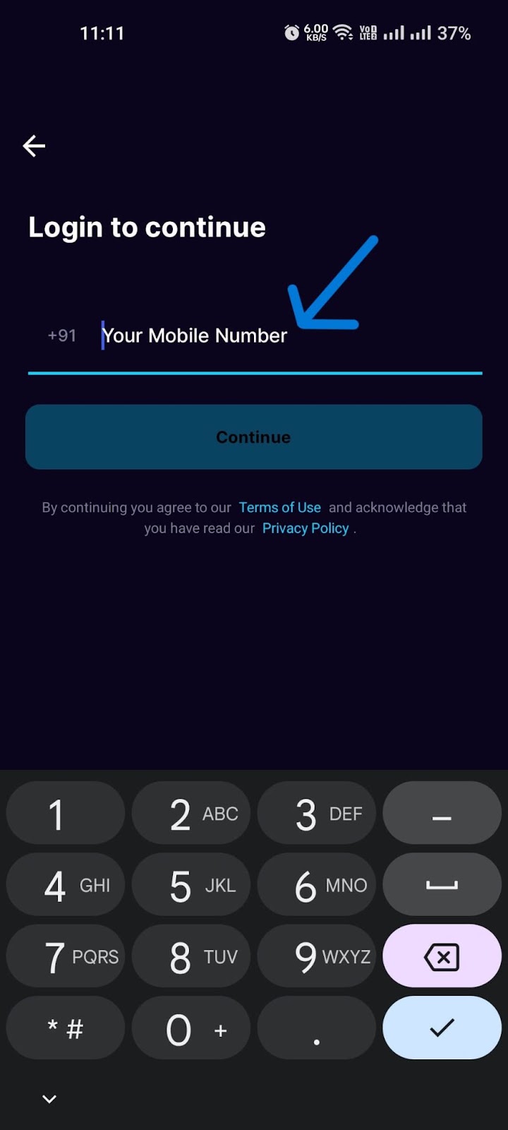 enter-mobile-number-and-login