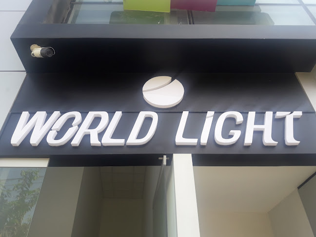 World Light - Chiclayo