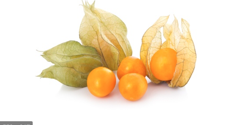 10 ผักผลไม้สีส้ม-สีเหลือง มีประโยชน์ดี๊ดี! 20214