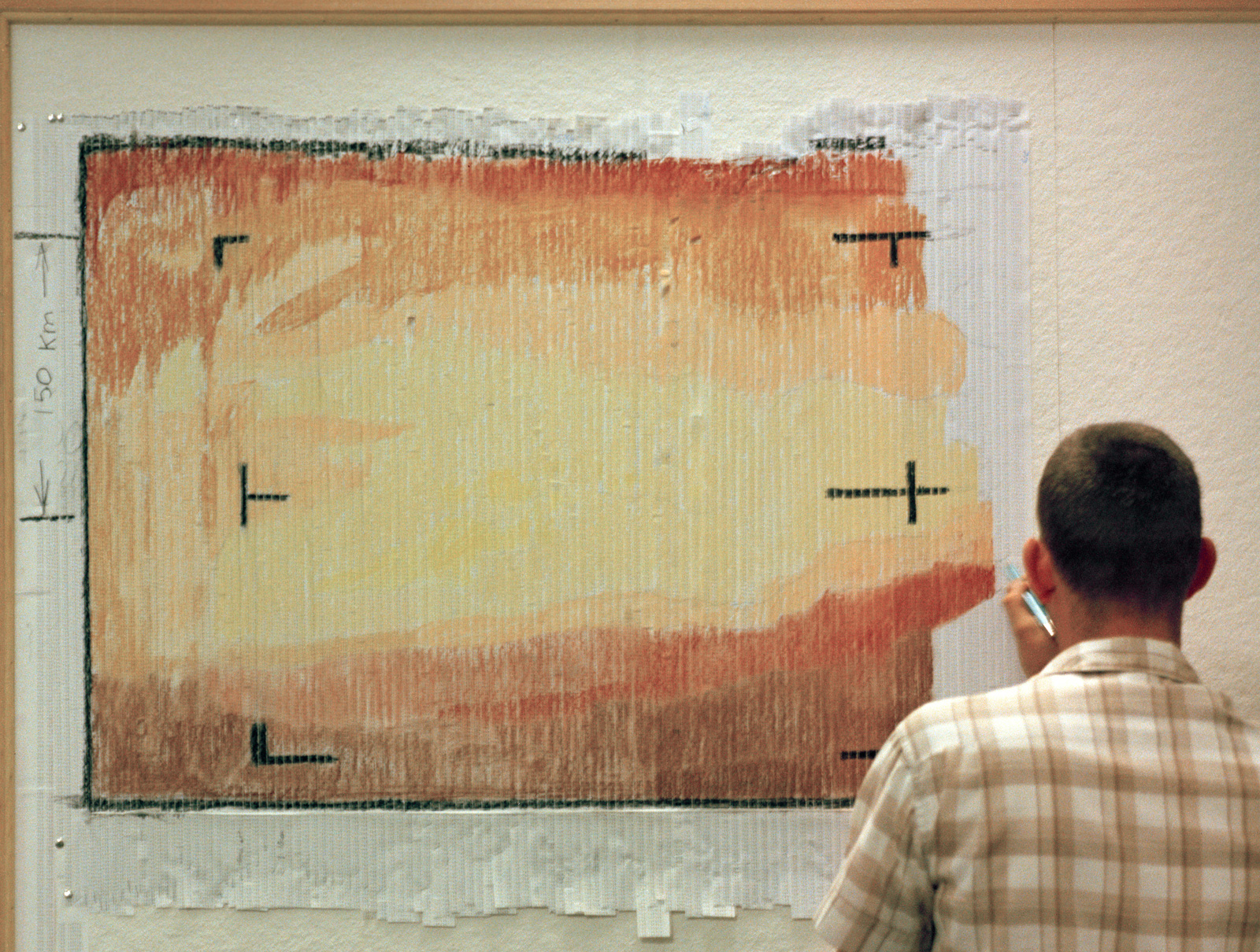 fun facts about painting by numbers