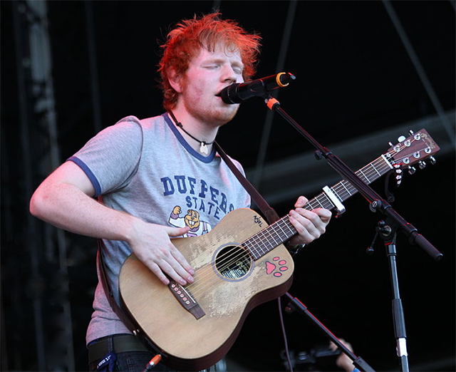 Making It Big In Music: How Do Today's Indie Artists Get Signed By New Labels?