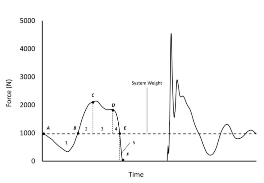 CMJ chart