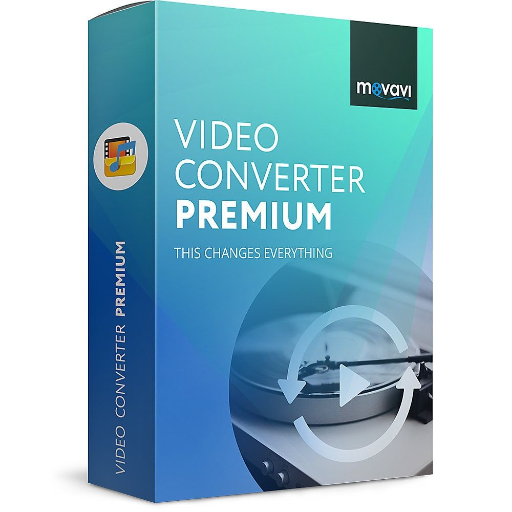 Movavi Video Converter Crack