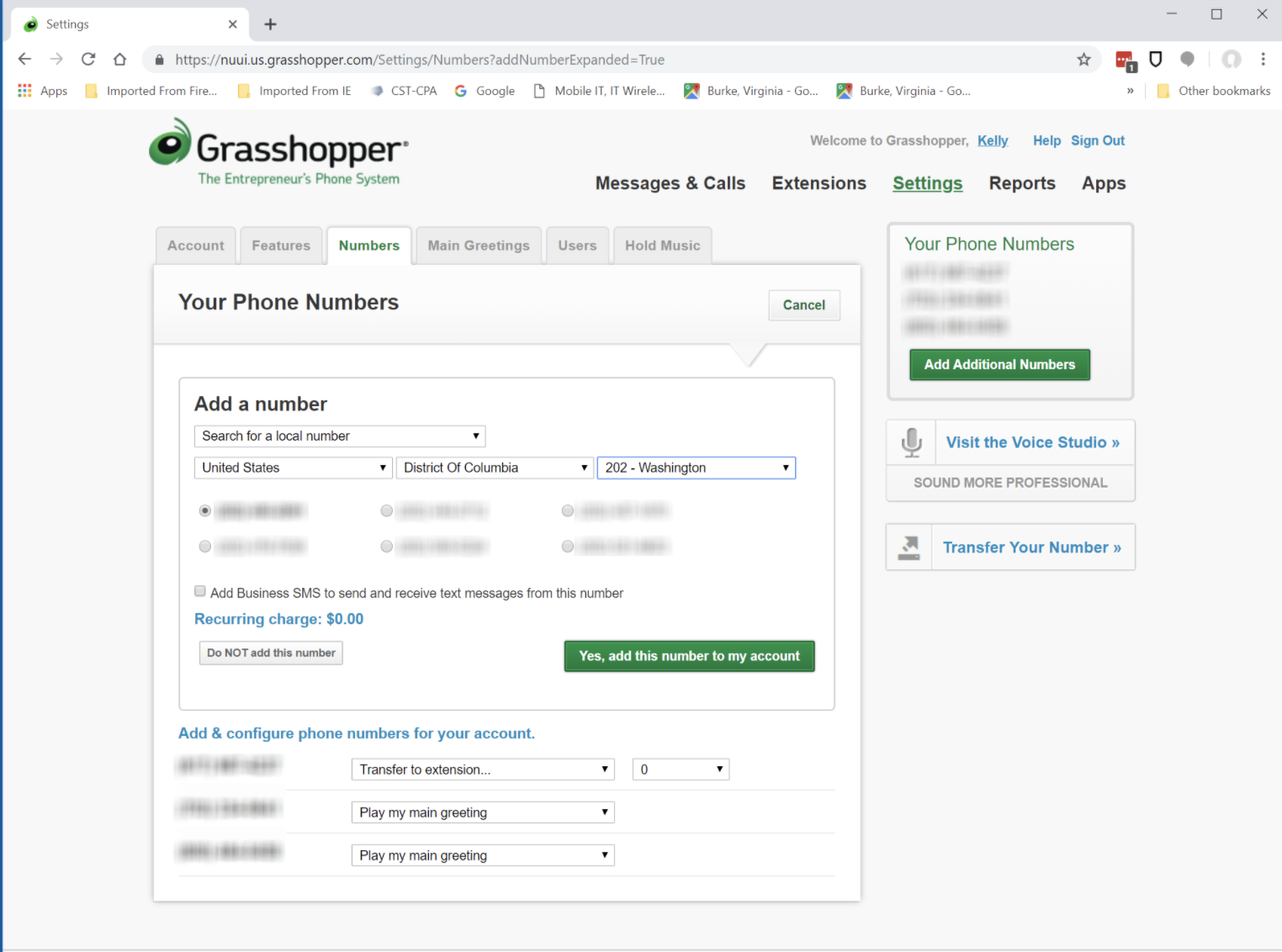 grasshopper-Phone-Systems-with Salesforce-Integration-user-experience