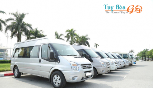 Thông tin thuê xe cập nhật, phong phú và hữu ích