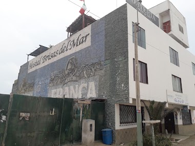 Hostal Brisas Del Mar