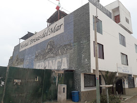 Hostal Brisas del Mar