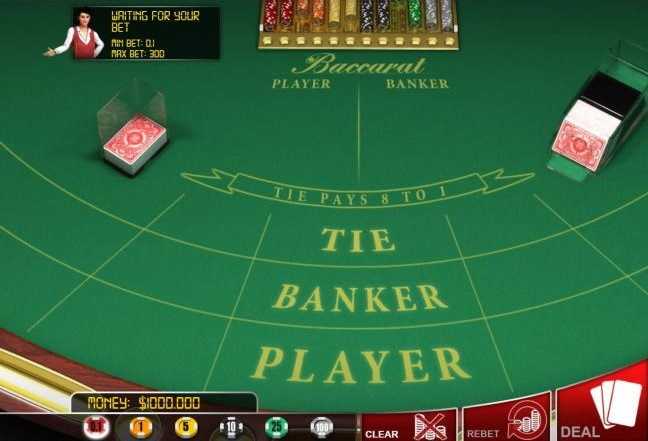 Online Casino 