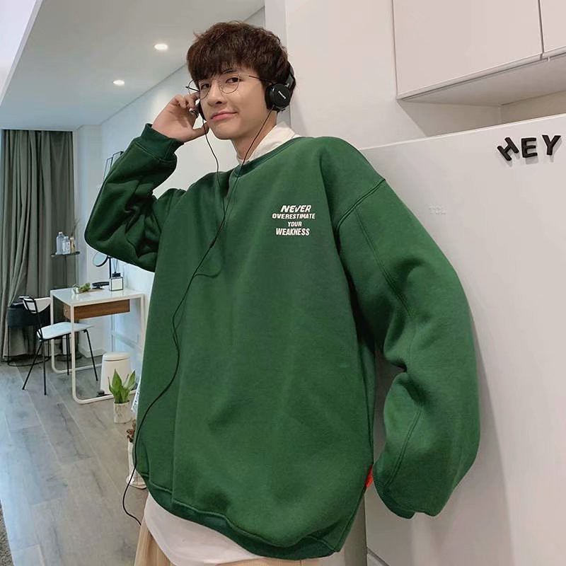 thời trang unisex dành cho giới trẻ