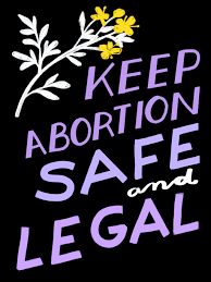 How Chicagoans Can Support Reproductive Justice RIGHT NOW – Transformative  Spaces