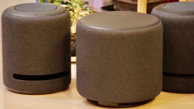 Amazon.co.jp: Echo Sub (エコーサブ) - Echoシリーズ用サブ Amazon.co.jp: Echo Sub (エコーサブ) - Echoシリーズ用サブ