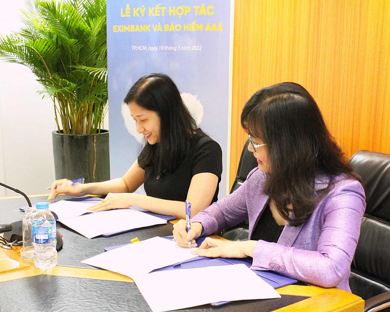 Bảo hiểm AAA lại một lần nữa khẳng định quyết tâm trở lại cuộc đua Top Bảo hiểm Phi nhân thọ hàng đầu Việt Nam 