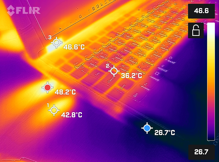 全滿血電競筆電 Lenovo Legion 5i Gen 7 15IAH7H 超詳細全評測！搭載 Intel® CoreTM 12th Gen 12700H、HDMI 2.1、Thunderbolt 4 遊戲筆電、筆記型電腦開箱體驗｜科技狗 3C Dog - 4K, HDMI 2.1, Intel® CoreTM i7, Legion 5i, Legion 5i Gen 7 15IAH7H, LENOVO, PTT, 科技狗, 筆電, 評測, 開箱上手, 開箱評測, 體驗 - 科技狗 3C DOG