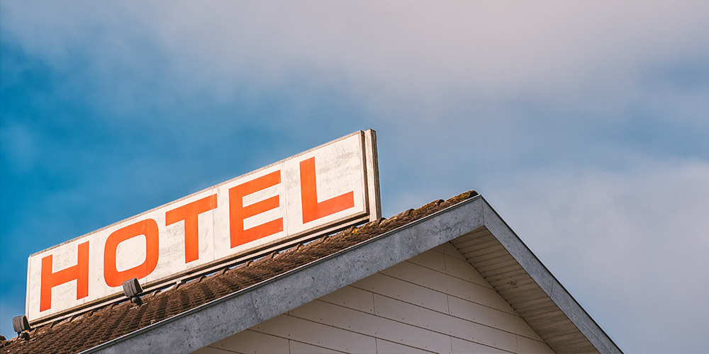 Melhores temas WordPress de hotel para empresas de hospitalidade