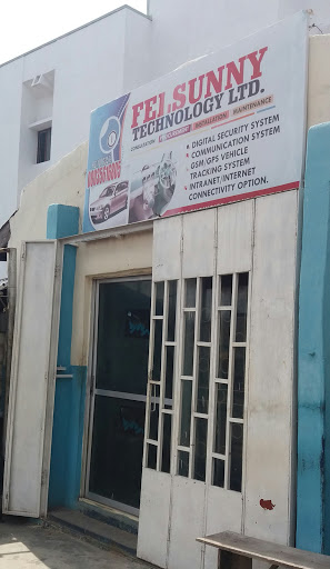 Felsunny Technology Limited, No 2 Ahmadu Bello Way, Challenge, Ilorin, Nigeria, Telecommunications Service Provider, state Kwara