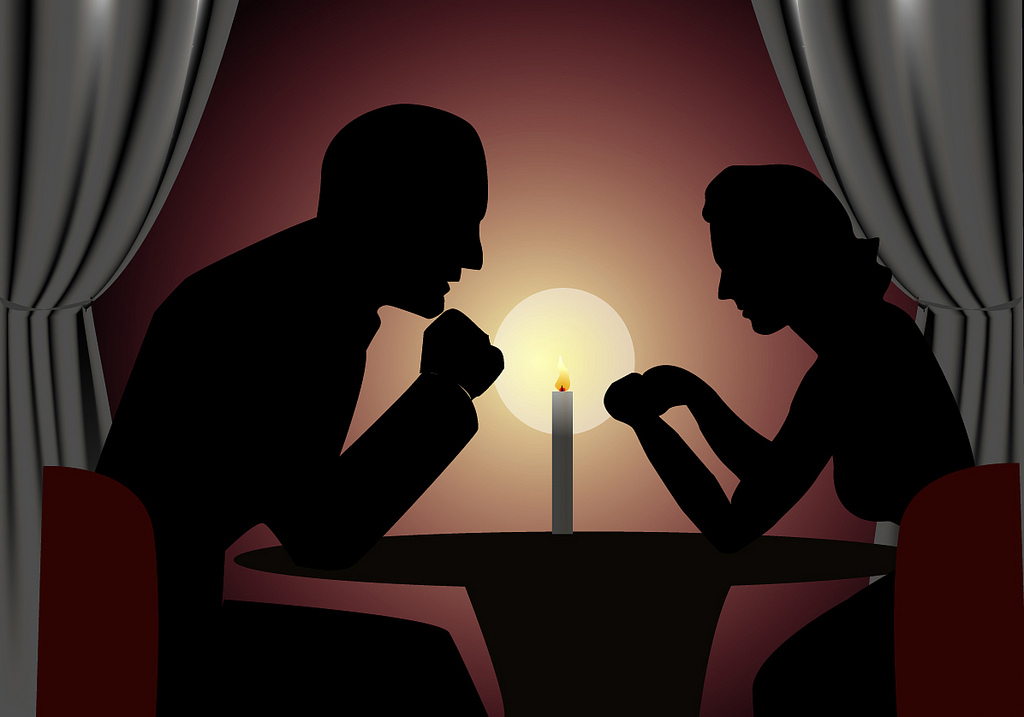 Date Night Blunders (And How To Remedy Them)