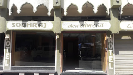 Hotel Sobhraj - Hotel in Ajmer , India