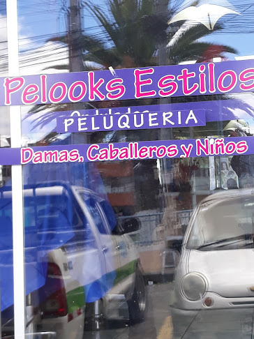 Opiniones de Pelooks Estilos en Quito - Centro de estética