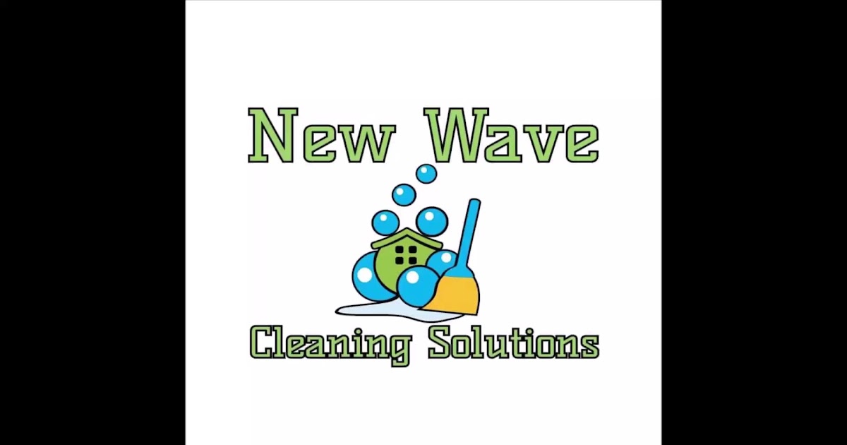 New Wave Cleaning Solutions LLC.mp4