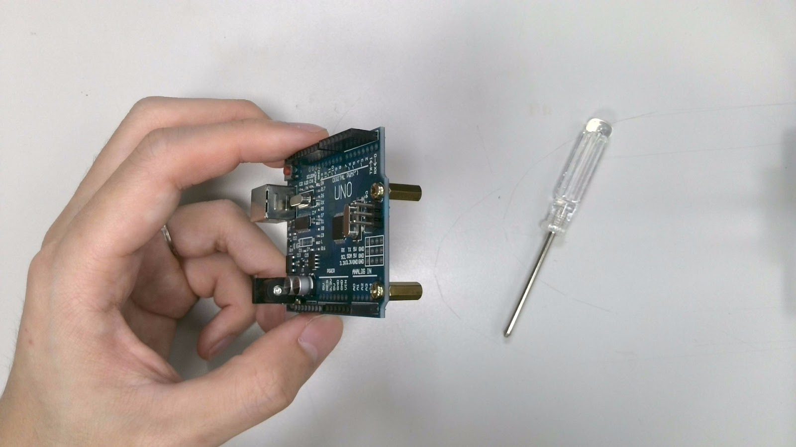 Arduino 專題教學－MP3 音樂播放器