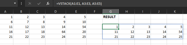 How to Combine Two or More Rows in Excel