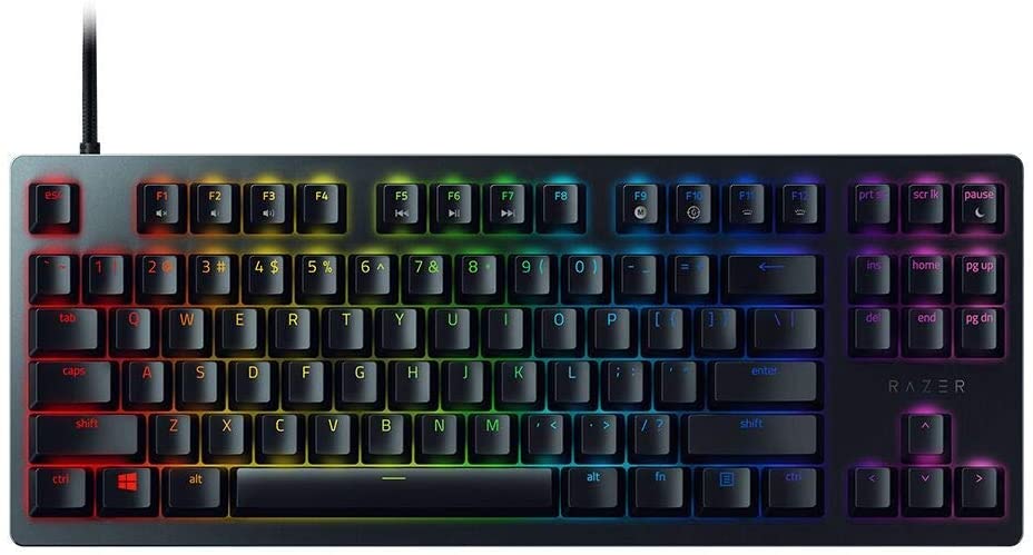 The 5 best TKL keyboards - Dot Esports