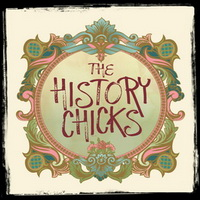 The History Chicks logo.