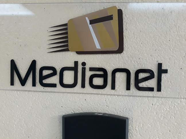 Opiniones de Medianet en Guayaquil - Oficina de empresa