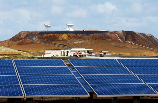 Harga PLTS Atap per Watt - Daftar Harga Terbaru 2023