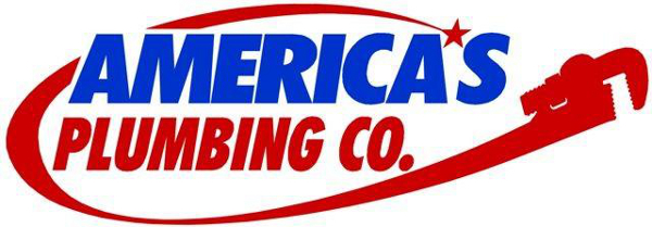 Logotipo de Americas Plumbing Company