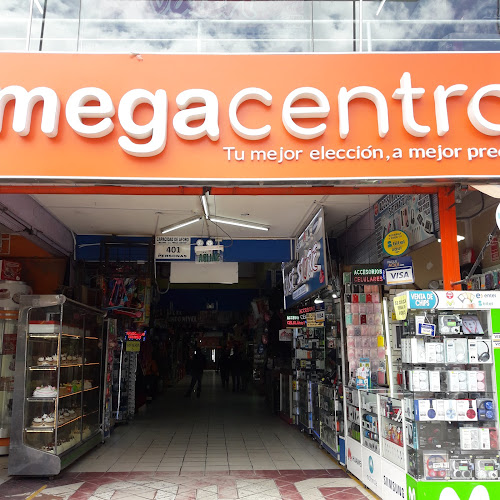 Ca. Real 1040, Huancayo 12001, Perú