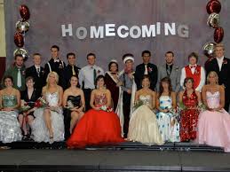 Image result for school homecoming