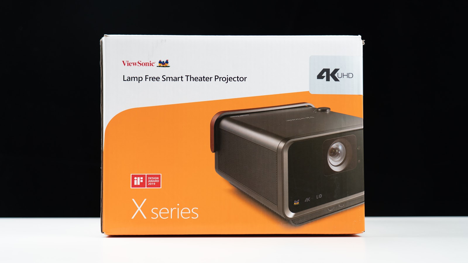売上げNo.1  X10-4K(3日限定) Xseries ViewSonic プロジェクター