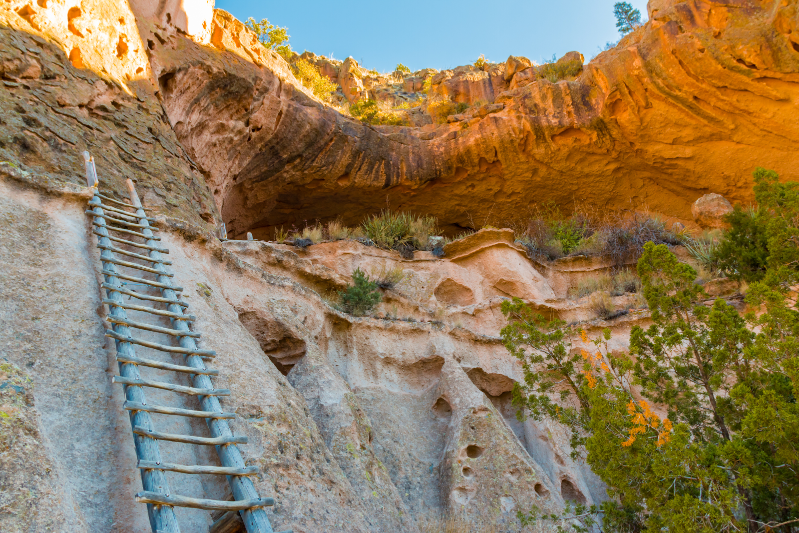 National Monuments USA