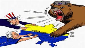 Αποτέλεσμα εικόνας για επέμβαση ρώσων ουκρανίας