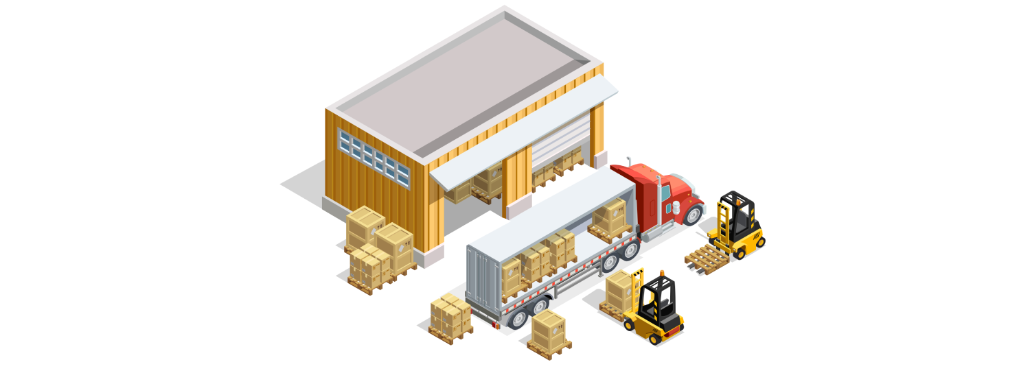 Warehousing Companies in Qatar