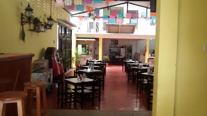 Restaurant Familiar El Suero - De Av. San Antonio 102, 3ra Secc del Panteon, 71236 Oaxaca de Juárez, Oax., Mexico