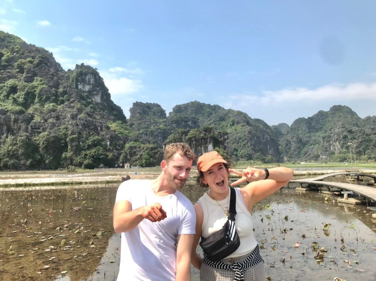 How to Plan a Ninh Binh Tour for Couples
