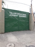 TALLER MECÁNICO INDUSTRIAL JOHNNY GUERRA