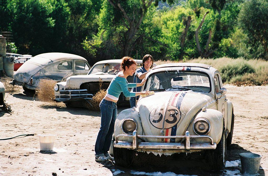 5.HERBIE 2