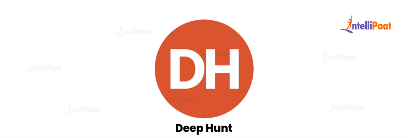 Deep Hunt