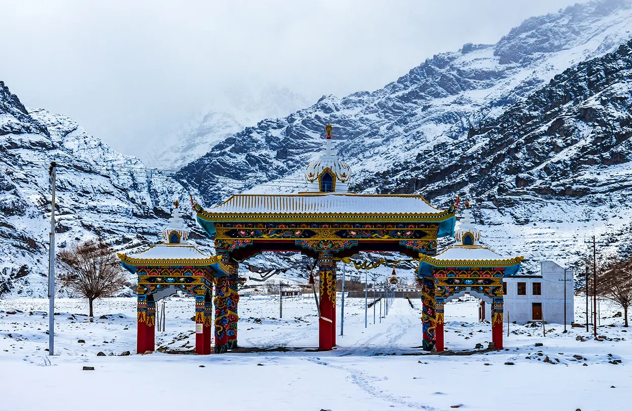 Leh Ladakh Tour: Top Places to Visit