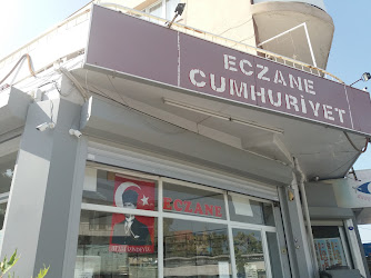 Eczane Cumhuriyet