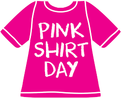 Owlkids | Celebrate Pink Shirt Day - Owlkids