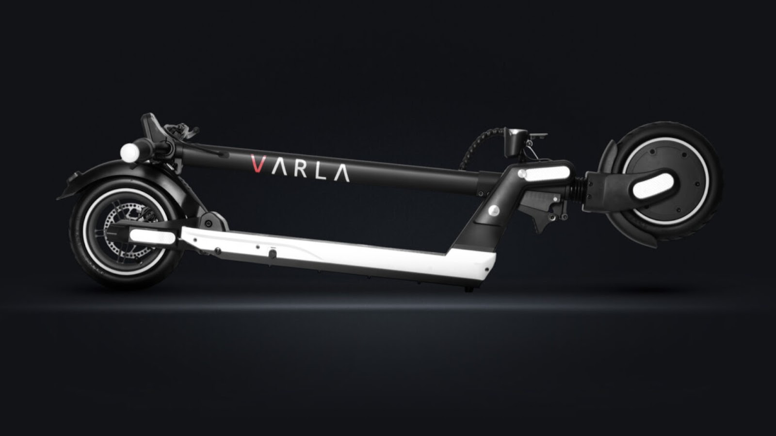 Varla portable scooter