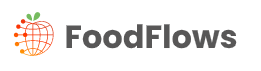 FoodFlows Logo