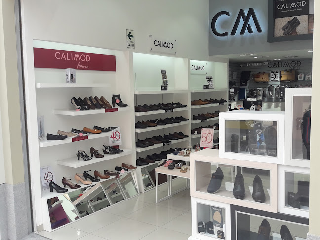 Opiniones de Calimod Outlet Minka | Zapatos de cuero en Callao - Zapatería