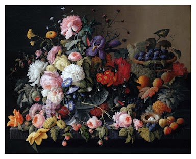 Andrea Stöckel  “Flower Vase Art Vintage Flowers”
https://www.publicdomainpictures.net/en/view-image.php?image=352197&picture=flower-vase-art-vintage-flowers
