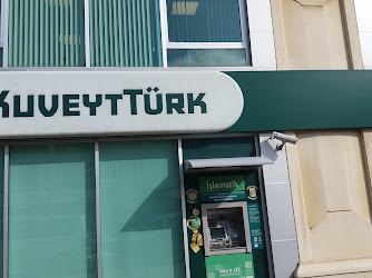 Kuveyt Türk Merter Şubesi